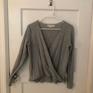 Urban Outfitters cross body sweater
